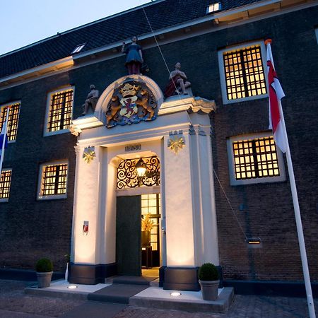 Librije'S Hotel Zwolle  Eksteriør bilde